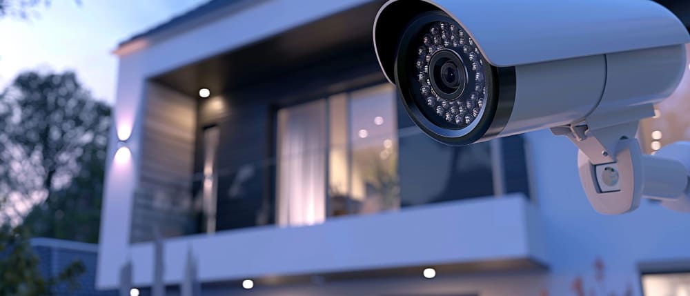 Best CCTV Installation Company in Dubai