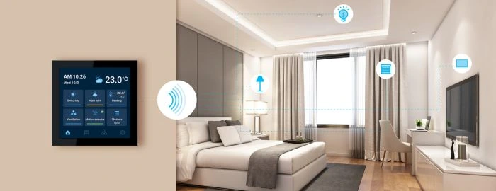 Home Automation in Abu Dhabi