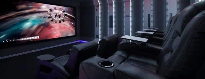 Home Cinema Company in Abu Dhabi