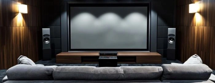 Home Cinema Company in Umm Al Quwain