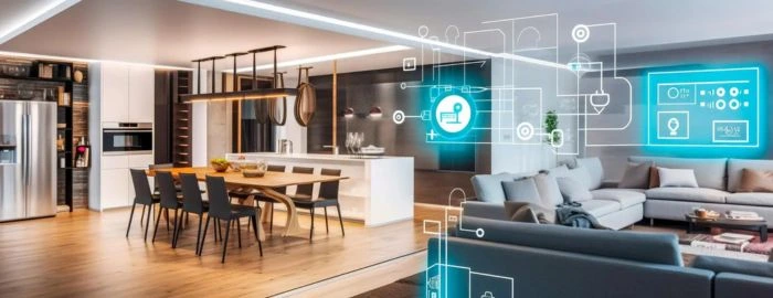Home Automation: Complete Beginner-to-Advanced Guide